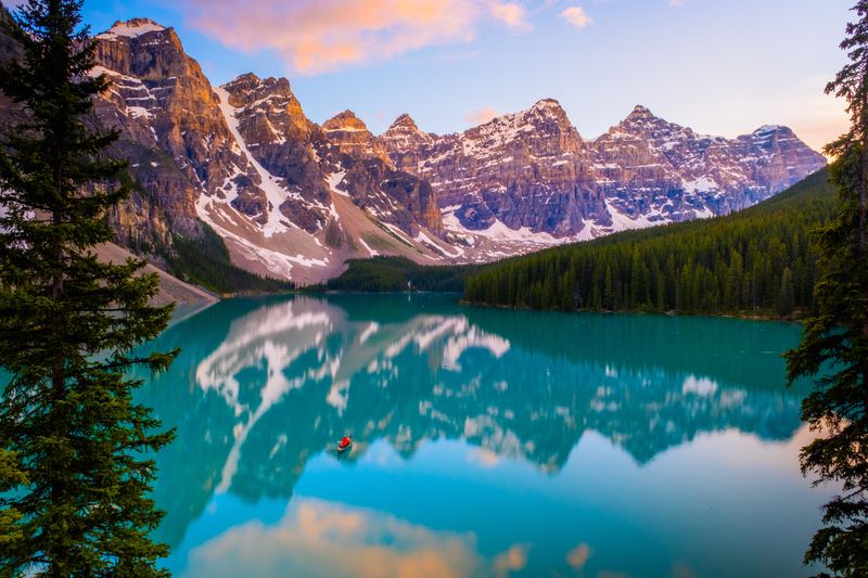 Banff National Park