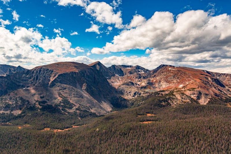 Rocky Mountain National Park