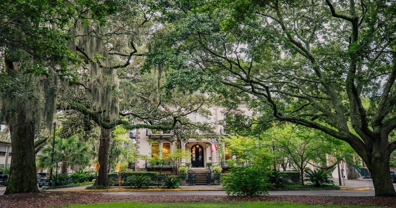 Savannah, Georgia