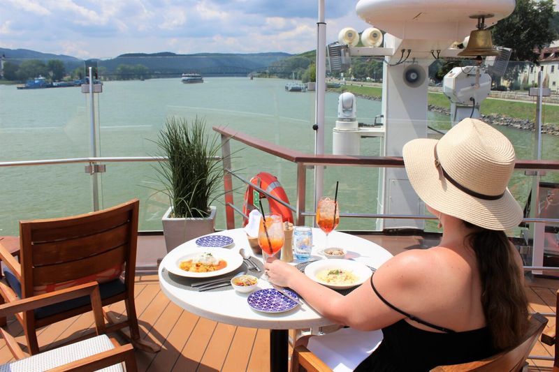 Culinary Adventures Await