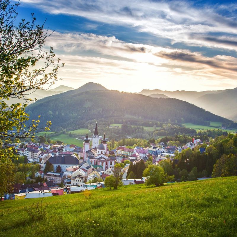 Mariazell