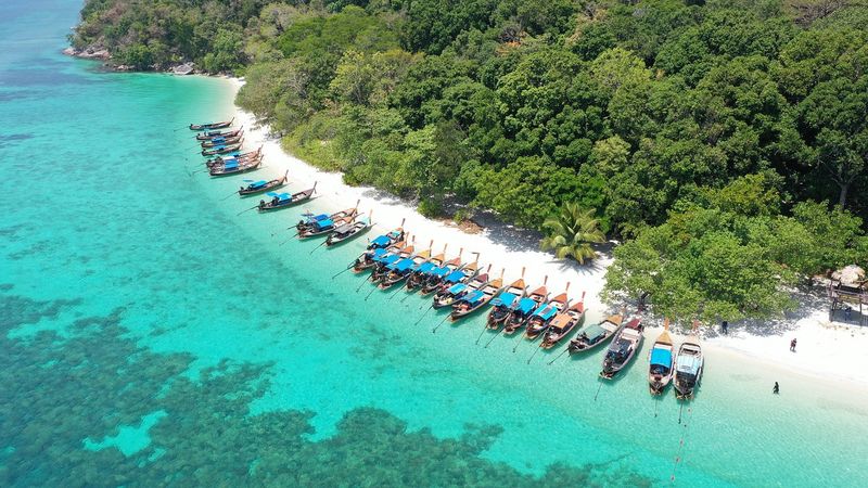 Skip: Koh Lipe
