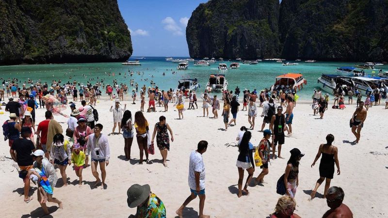 Skip: Koh Phi Phi