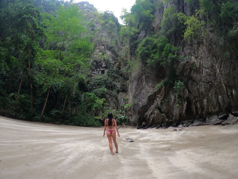 Skip: Koh Mook