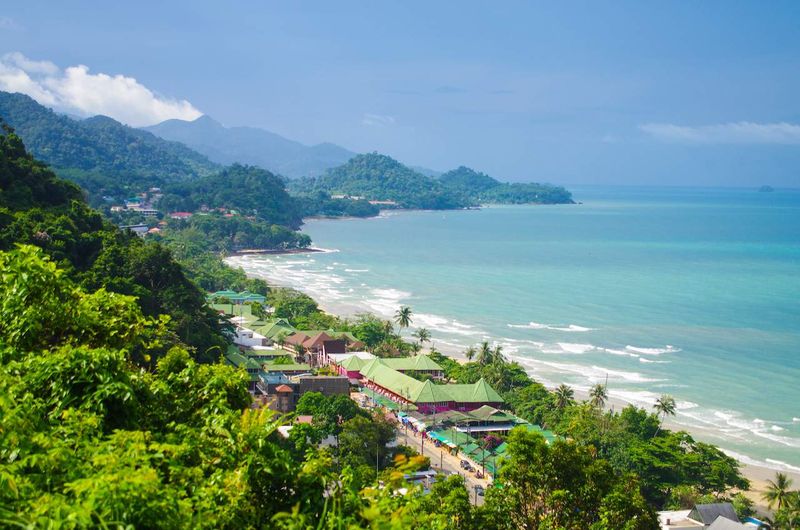 Skip: Koh Chang