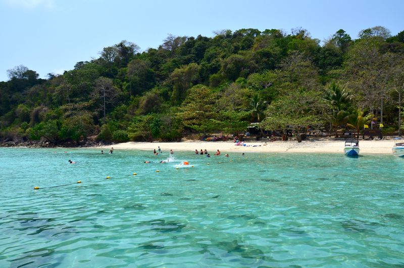 Skip: Koh Talu
