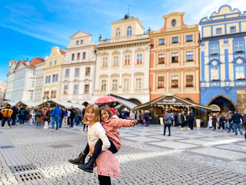 Prague, Czech Republic