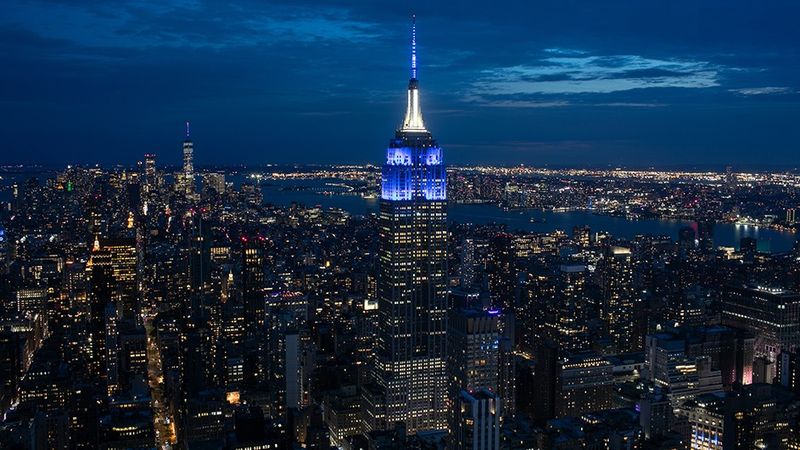 Empire State Building