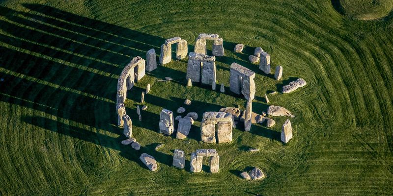 Stonehenge, United Kingdom