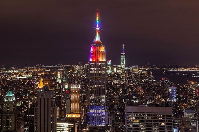 Empire State Building