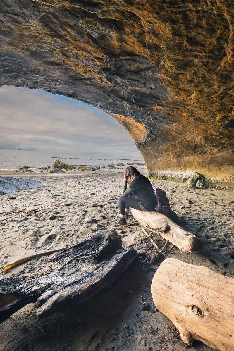 Mystic Beach