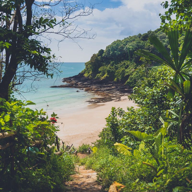 Hidden Haven