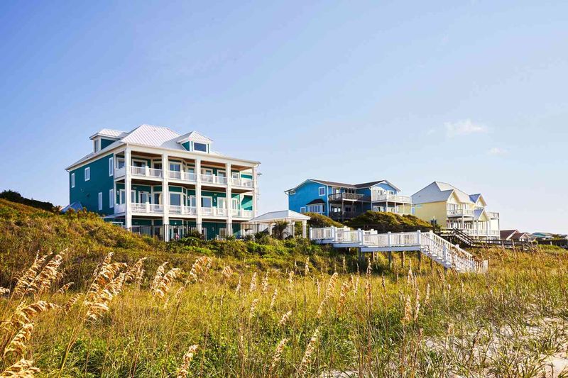 Emerald Isle