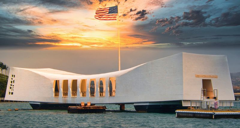 Pearl Harbor National Memorial