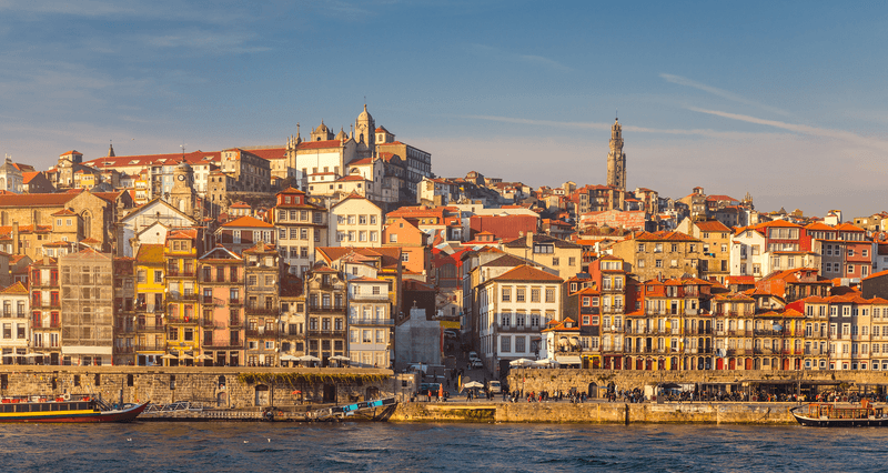 Ribeira District