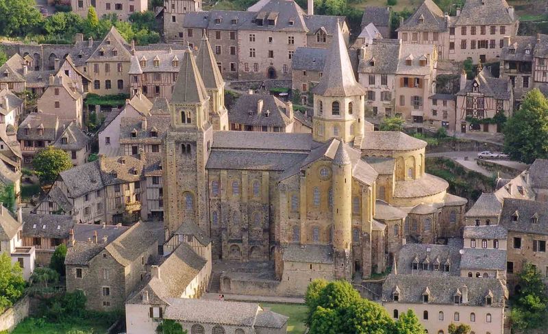 Conques