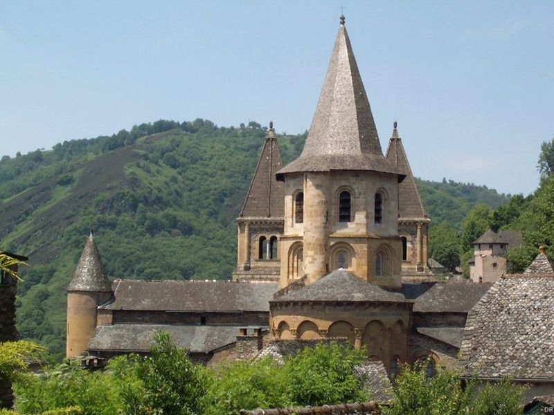 Conques