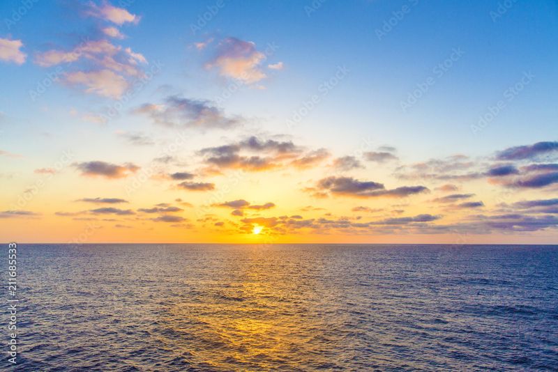 Breathtaking Ocean Views