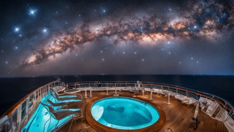Stargazing Nights