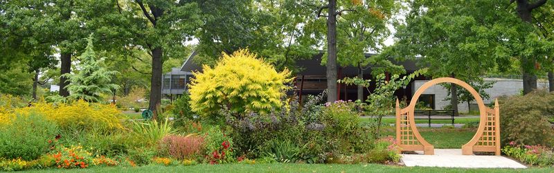 Queens Botanical Garden