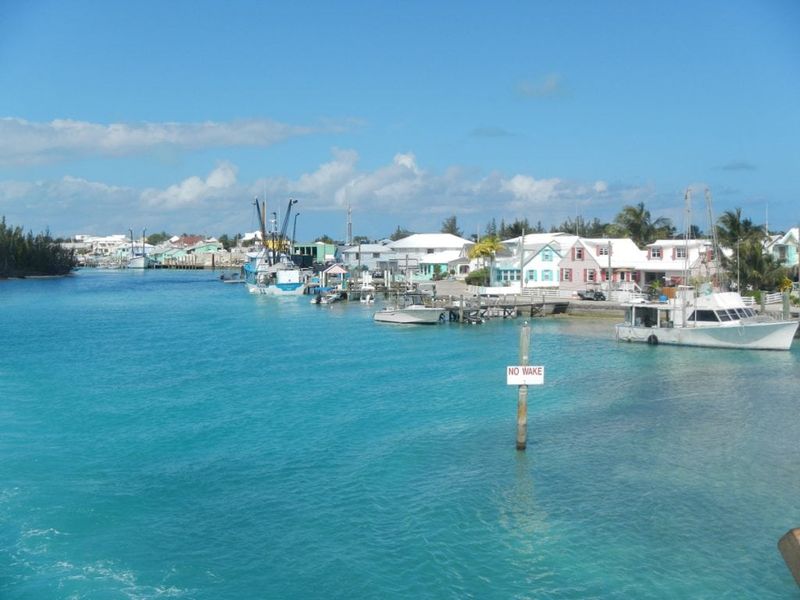 Spanish Wells, Eleuthera