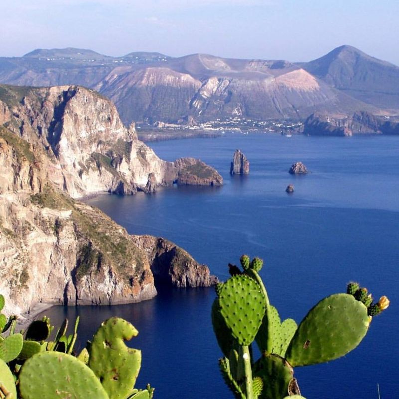 Lipari, Italy