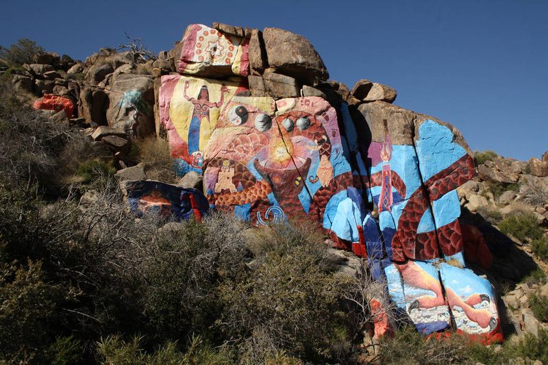 Chloride, Arizona