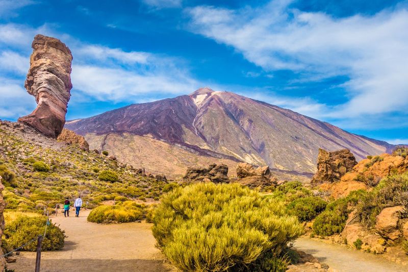 Tenerife