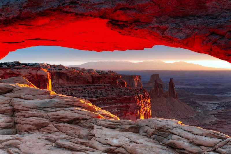 Canyonlands National Park, Utah