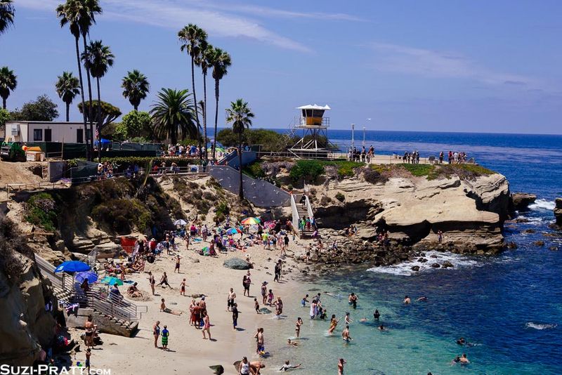 San Diego, California