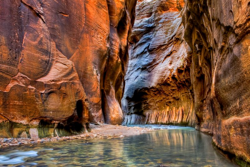 Zion National Park
