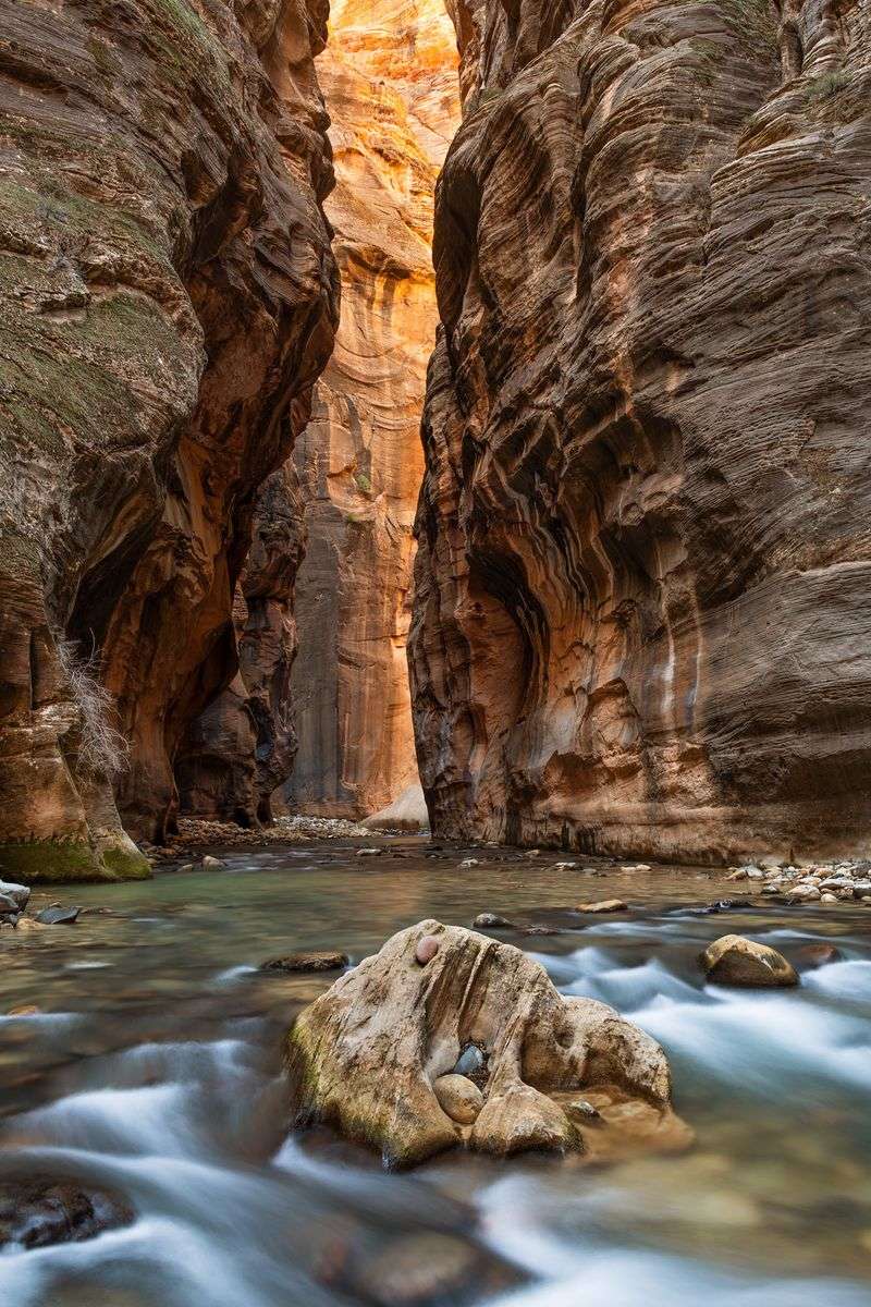 Zion National Park
