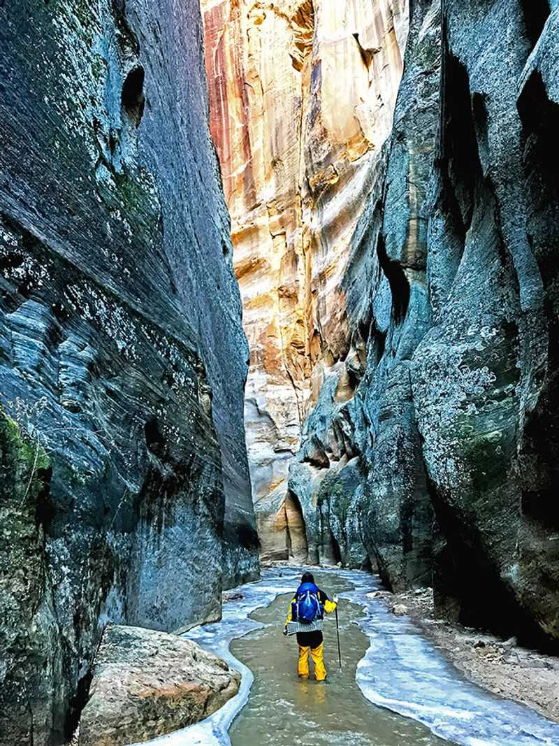 Zion National Park