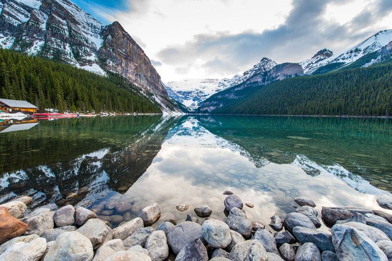 Banff National Park