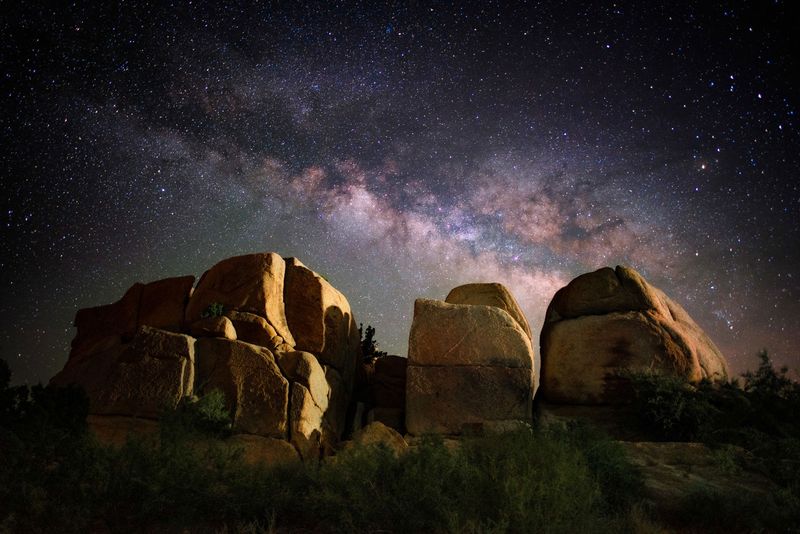 Joshua Tree National Park