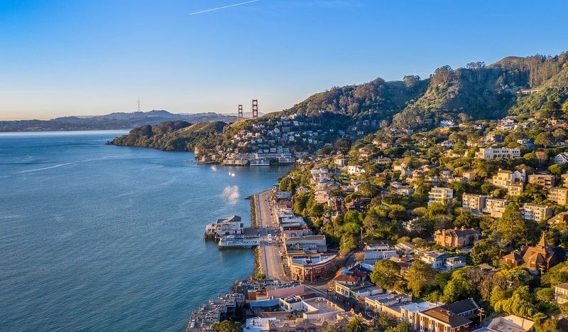 Sausalito