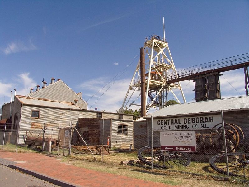 Bendigo, Australia