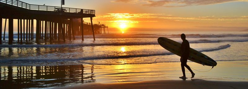 Pismo Beach