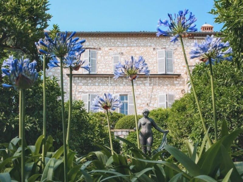Cagnes-sur-Mer