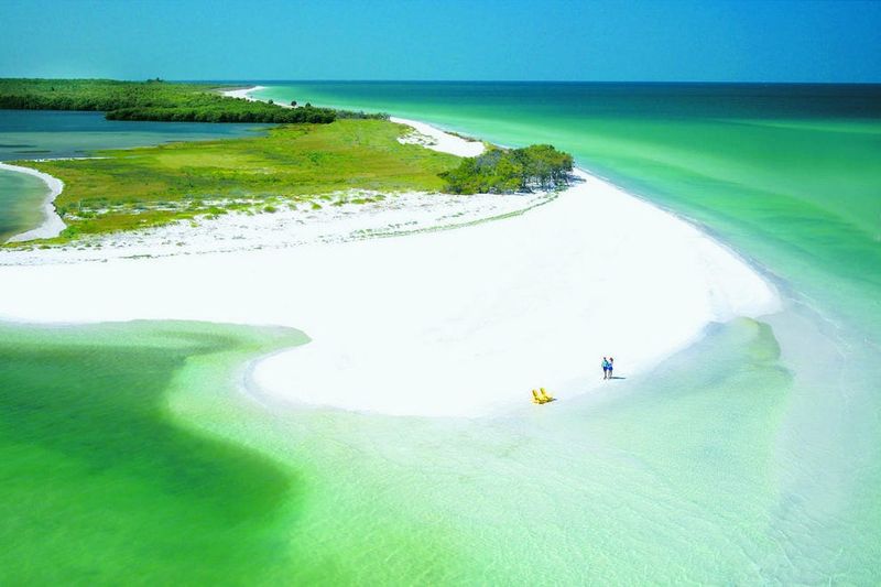 Honeymoon Island State Park