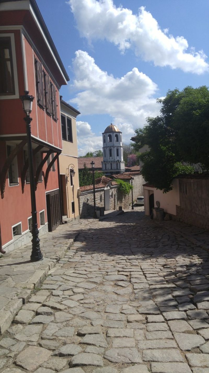 Plovdiv, Bulgaria