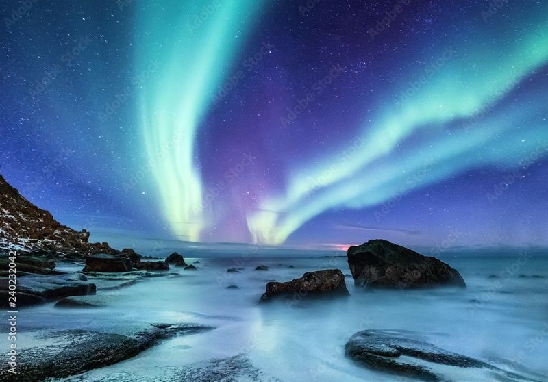 Aurora Borealis, Norway