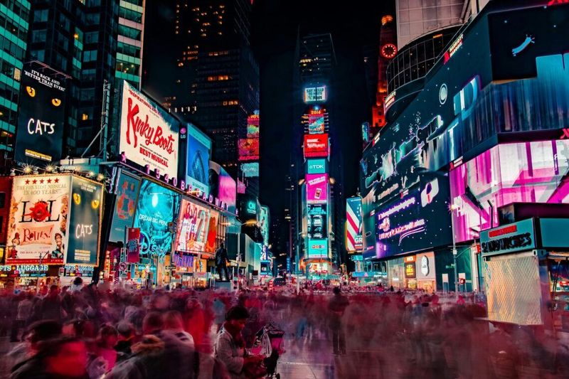 New York City, USA