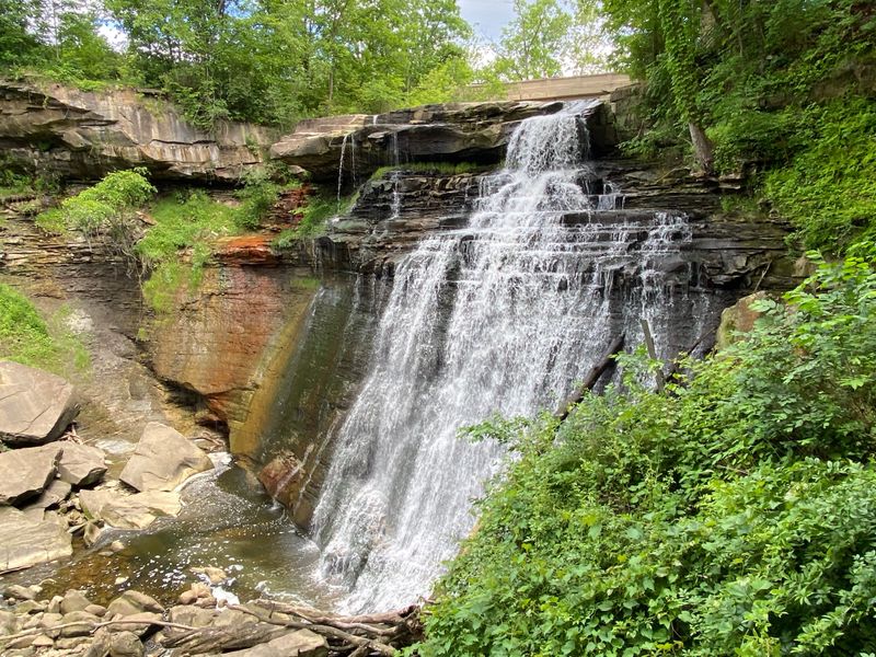 Cuyahoga Valley National Park