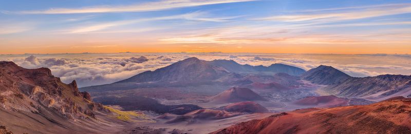 Haleakalā National Park