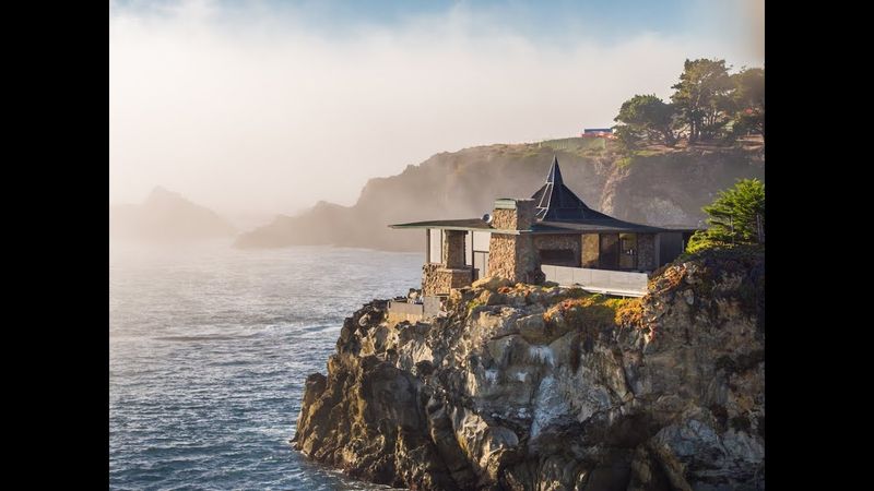 Lantern House, California