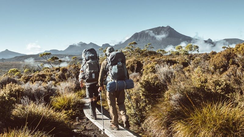 Overland Track