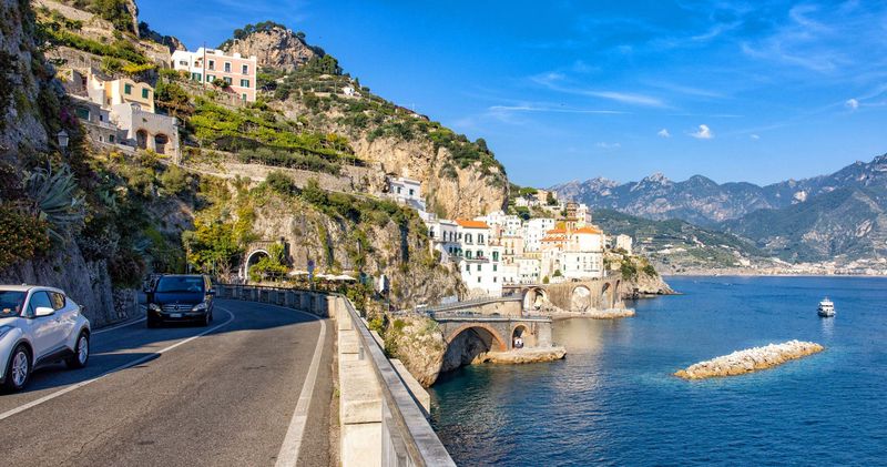 Amalfi Coast