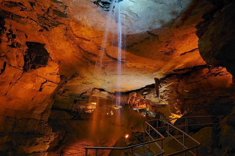 Mammoth Cave National Park