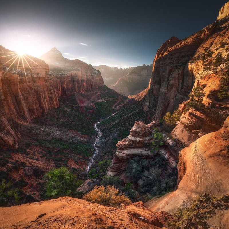 Zion National Park
